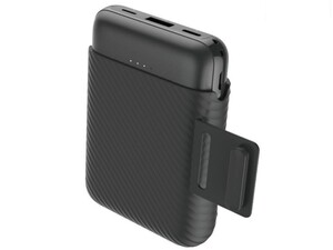 پاور بانک و شارژر وایرلس راک Rock P51 Wireless Charging Mini Power Bank 10000mAh