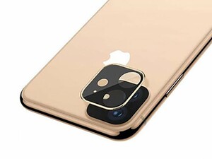 محافظ لنز دوربین آیفون راک Rock 3D Safety Lens Protector iPhone 11