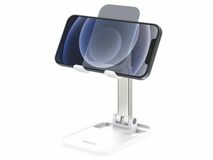 هولدر گوشی و تبلت رومیزی رسی مدل Recci RHO-M10 Mobile Phone and Tablet Holder