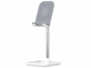 پایه نگهدارنده گوشی موبایل و تبلت رسی Recci RHO-M02 Desktop Flat Holder