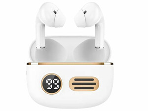 هندزفری بی سیم رسی Recci rep-w21 wireless earphone