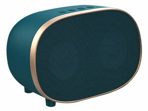 اسپیکر بلوتوث رسی Recci RSK-W10  Bluetooth Speeker