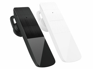 هندزفری بی سیم تک‌گوش رسی Recci single ear wireless earphone REP-W19