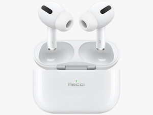 هندزفری بی سیم طرح ایرپادز رسی Recci headphones Wireless G50 PRO