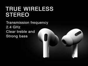 قیمت هندزفری بلوتوث طرح ایرپاد رسی Recci headphones Wireless G50