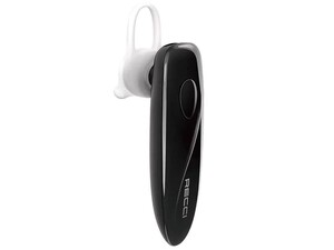 هندزفری بی سیم تک‌گوش رسی Recci mini single ear wireless earphone REP-W05