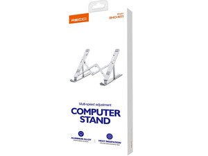 خرید پایه لپ تاپ رسی Recci RHO-M11 Laptop Stand