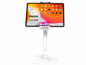 هولدر رومیزی موبایل و تبلت رسی Recci RHO-I01 Multi-Angle Tablet Stand