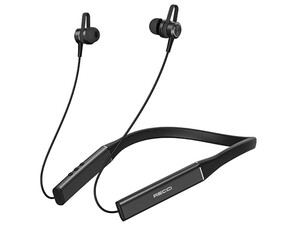 هندزفری بیسیم گردنی رسی Recci REP-W38 wireless sports neckband headphone