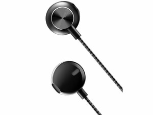 قیمت هندزفری سیمی با جک 3.5 میلی‌متری رسی RECCI REP-L03 In-Ear Wired Earphones