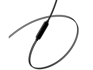 خرید هندزفری سیمی با جک 3.5 میلی‌متری رسی RECCI REP-L03 In-Ear Wired Earphones