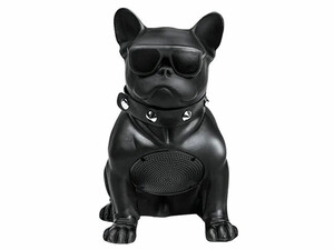 اسپیکر بلوتوثی رسی Recci bulldog bluetooth speaker RSK-W18