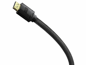 خرید کابل اچ‌دی‌ام‌آی 5 متری بیسوس Baseus HDMI 8K to HDMI 8K Cable WKGQ040201