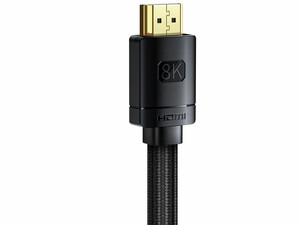 قیمت کابل اچ‌دی‌ام‌آی 10 متری بیسوس Baseus HDMI 8K to HDMI 8K Cable WKGQ040301