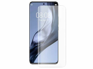 خرید بهترین پک 2 تایی محافظ نانو تمام صفحه خمیده Xiaomi 12 Pro / 12 Ultra Baseus Water Gel SGSL000402