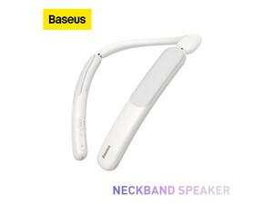 خرید اسپیکر بلوتوث گردنی بیسوس Baseus AeQur Neck Speaker N10 WSAE000002