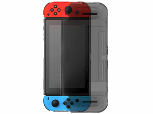 قاب محافظ نینتندو سوئیچ GS07 بیسوس Baseus Case Nintendo Switch GS07 Basic Case (WISWGS07-01)