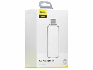 واکس خودرو بیسوس ( مخصوص بدنه ) Baseus Car Wax Refill Kit 200ml CRDLQ-A02