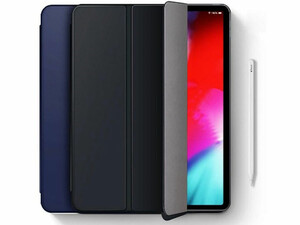 کیف کلاسوری مغناطیسی آیپد پرو 12.9 اینچ بیسوس Baseus iPad Pro 12.9 2018 Case LTAPIPD-BSM03