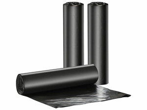 کیسه سطل زباله خودرو 90 عددی بیسوس Baseus garbage bags for a car trash can CRLJD-B01