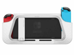 قاب محافظ نینتندو سوئیچ بیسوس Baseus Nintendo Switch Case WISWGS02-G