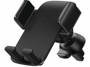 هولدر گوشی موبایل گرانشی داخل خودرو بیسوس Baseus gravity car holder SUYK010101