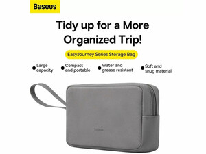 کیف لوازم جانبی مسافرتی بیسوس Baseus Easy Journey Series Storage Bag LBJX010013