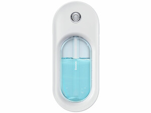 دستگاه بوگیر هوای هوشمند (مخصوص حیوانات خانگی) بیسوس Baseus Flora J1 Smart Pet Odor Eliminator ACFJ000002