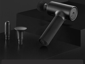 فروش مینی ماساژور تفنگی شیائومی Xiaomi MIJIA Mini Massager YMJM-M351