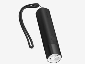 پاور بانک 3000 میلی آمپر و چراغ قوه شیائومی Xiaomi SOLOVE X3 Flashlight & Power Bank