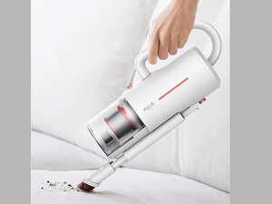 کیفیت جارو شارژی شیائومی مدل Xiaomi Deerma CM1900 Wireless Handheld Vacuum Cleaner