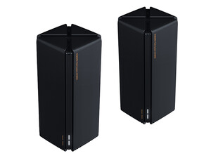 فروش شبکه مش دوبانده شیائومی Xiaomi Mesh System AX3000 RA82 WiFi 6 5GHz / 2.4GHz