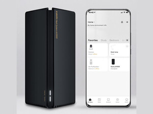 قیمت شبکه مش دوبانده شیائومی Xiaomi Mesh System AX3000 RA82 WiFi 6 5GHz / 2.4GHz