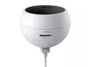 کیفیت دوربین نظارتی شیائومی با اتصال مغناطیسی  Xiaomi Camera 2K Magnetic Mount MJSXJ03HL