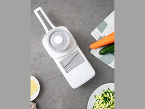 خرید خرد کن و رنده میوه و سیزیجات شیائومی Huo Hou HU0137 Multifunctional Vegetable Grater