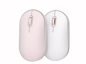 خرید ماوس بی سیم لایت شیائومی Xiaomi MIIIW Dual Mode Portable Mouse Lite (MWPM01)