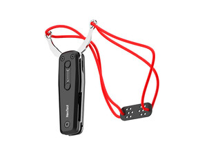 تیروکمان و چاقوی سفری شیائومی Xiaomi Nextool outdoor multi-function slingshot NE20058