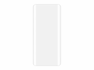 محافظ صفحه نمایش شیشه ای یو وی سامسونگ گرین Green Samsung S21 Ultra 3D Curved Round Edge UV Glass