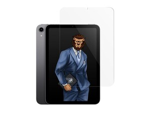 محافظ صفحه نمایش شیشه ای آیپد پرو 11 اینچ گرین Green ipad Pro 11&quot; Screen Guard