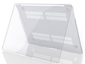 کاور محافظ مک بوک پرو 14 اینچ 2021 گرین Green Ultra-Slim Hard Shell MacBook Pro 14&quot; 2021 Case 2.0mm