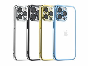 قاب ژله ای آیفون 13 پرو مکس گرین Green iphone 13 Pro Max Jelly Mars Case