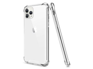 قاب محافظ ضد ضربه آیفون 11 پرو مکس گرین Green iPhone 11 Pro Max Rocky Series 360 Shock-Proof Case