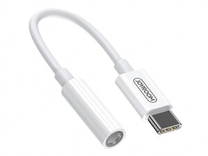 مبدل تایپ سی به صدا جویروم Joyroom Ben Series SH-C1 Type-C to 3.5 mm Audio Converter