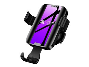 پایه نگهدارنده دریچه کولری گوشی جویروم Joyroom Shine JR-ZS180 Gravity Car Holder
