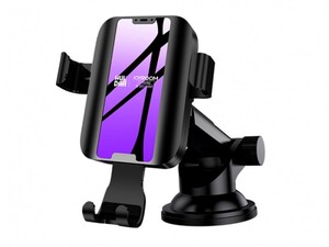 پایه نگهدارنده گوشی جویروم Joyroom Shine JR-ZS180 Dashboard Car Holder