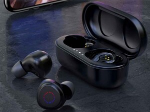 هندزفری بلوتوث جویروم Joyroom JR-TL1 TWS Wireless Earphones