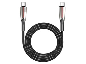 کابل تایپ سی به تایپ سی سریع جویروم Joyroom S-M417 Roma Cable 1.2m