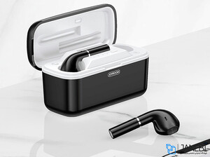 هندزفری بلوتوث جویروم Joyroom JR-T06 Tws Wireless Earbuds