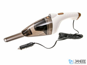 جارو فندکی خودرو جوی روم Joyroom High-Power Car Vacuum Cleaner CY-157