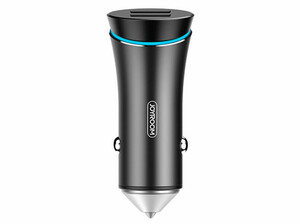 شارژر فندکی فست شارژ ماشین جویروم JR-C08